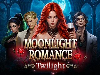 Moonlight Romance Twilight